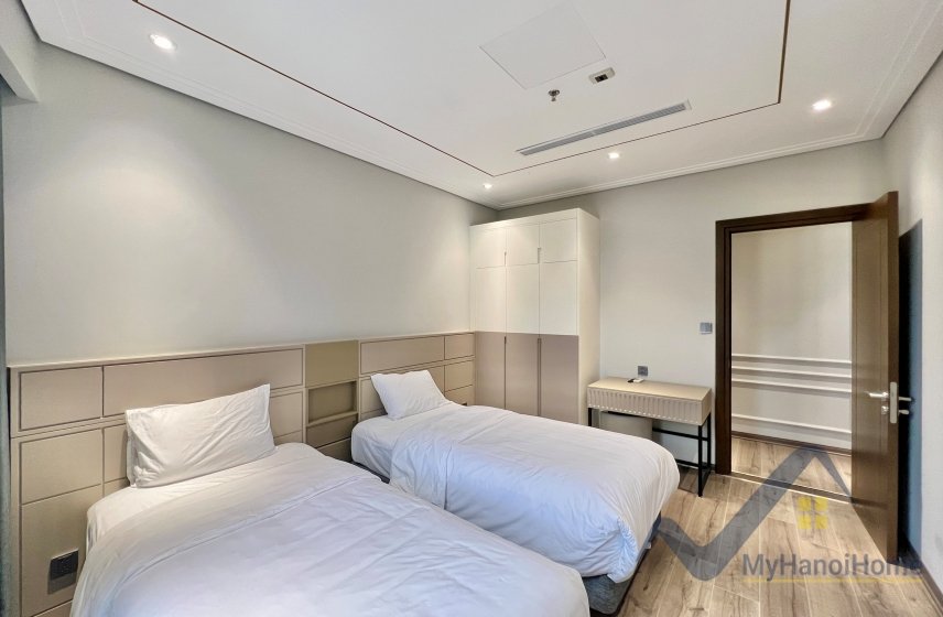 2 bedrooms Apartment in Tay Ho, Ha Noi, Vietnam No. 18745