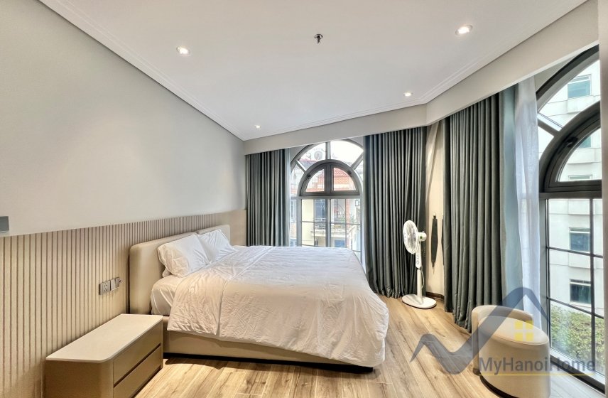 2 bedrooms Apartment in Tay Ho, Ha Noi, Vietnam No. 18745