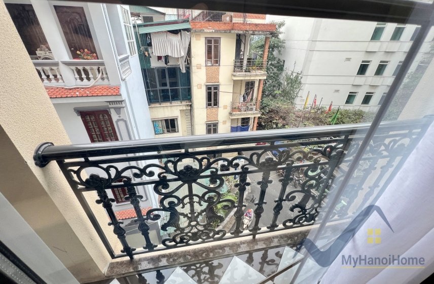 2 bedrooms Apartment in Tay Ho, Ha Noi, Vietnam No. 18745