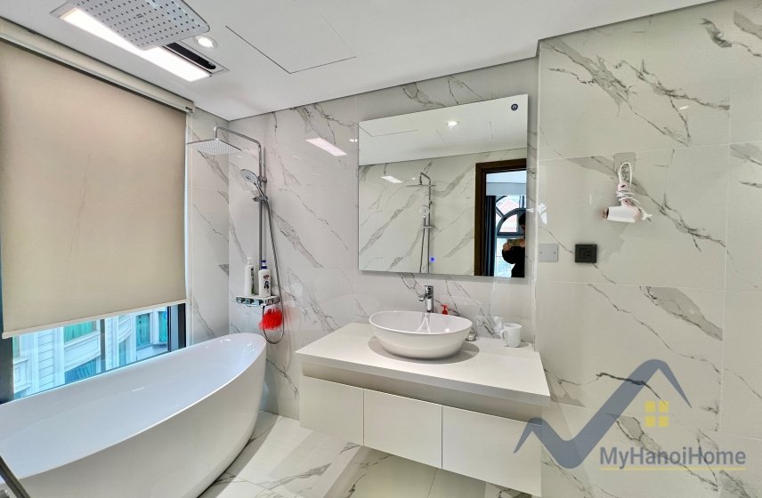2 bedrooms Apartment in Tay Ho, Ha Noi, Vietnam No. 18745
