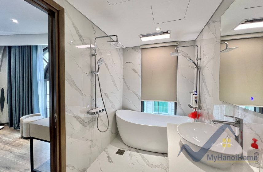 2 bedrooms Apartment in Tay Ho, Ha Noi, Vietnam No. 18745