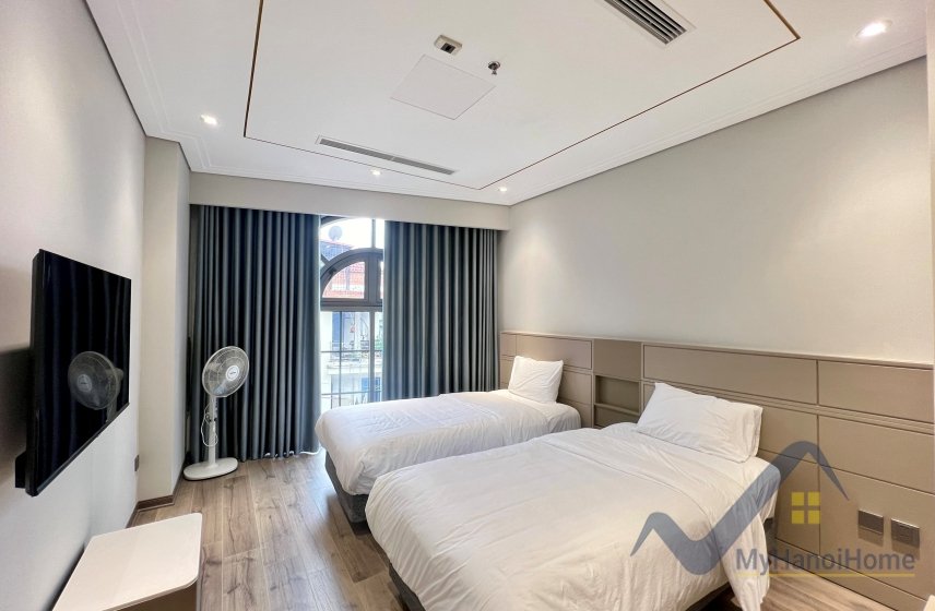 2 bedrooms Apartment in Tay Ho, Ha Noi, Vietnam No. 18745