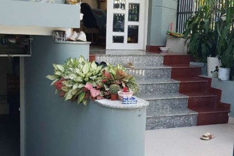 102m2 Townhouse in Nha Be, Ho Chi Minh,  No. 17210 3
