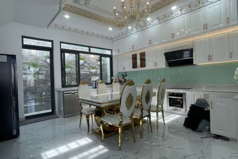 Villa in Nha Be, Ho Chi Minh,  No. 17214 5