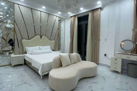 Villa in Nha Be, Ho Chi Minh,  No. 17214 3
