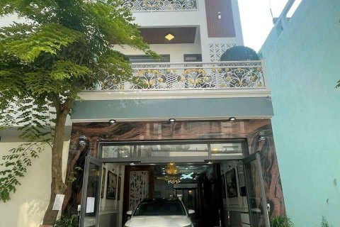 Studio Townhouse in Nha Be, Ho Chi Minh,  No. 17212