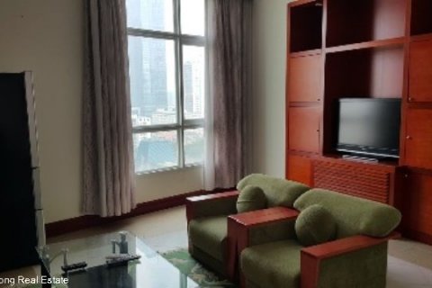 2 bedrooms Apartment in Nam Tu Liem, Ha Noi, No. 6172 2