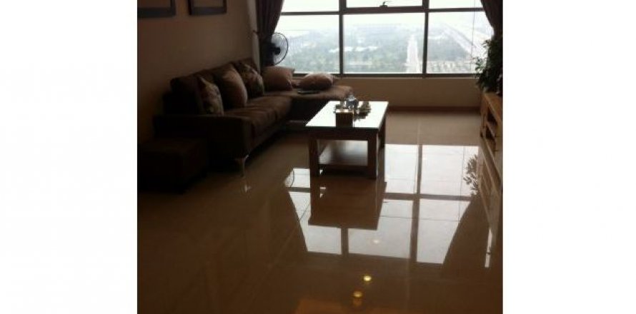 3 bedrooms Apartment in Nam Tu Liem, Ha Noi,  No. 6177