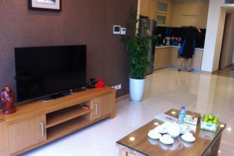 3 bedrooms Apartment in Nam Tu Liem, Ha Noi,  No. 6177 3