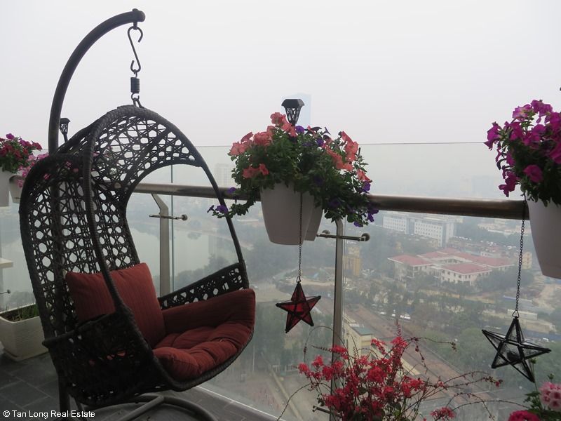 3 bedrooms Apartment in Ba Dinh, Ha Noi, Vietnam No. 6171