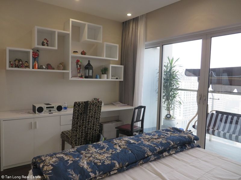 3 bedrooms Apartment in Ba Dinh, Ha Noi, Vietnam No. 6171