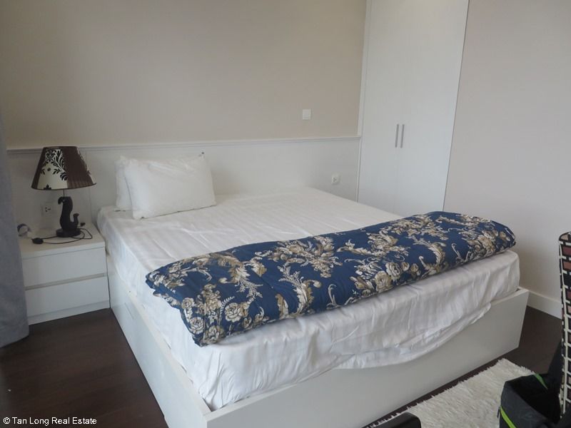3 bedrooms Apartment in Ba Dinh, Ha Noi, Vietnam No. 6171