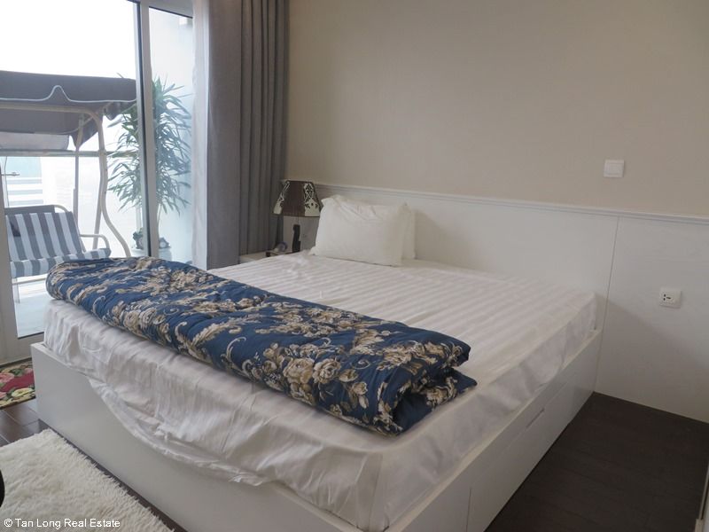 3 bedrooms Apartment in Ba Dinh, Ha Noi, Vietnam No. 6171