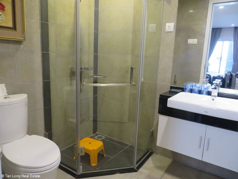 3 bedrooms Apartment in Ba Dinh, Ha Noi, Vietnam No. 6171