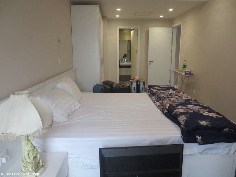 3 bedrooms Apartment in Ba Dinh, Ha Noi, Vietnam No. 6171