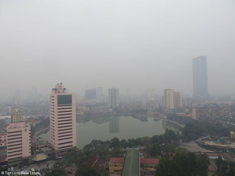 3 bedrooms Apartment in Ba Dinh, Ha Noi, Vietnam No. 6171