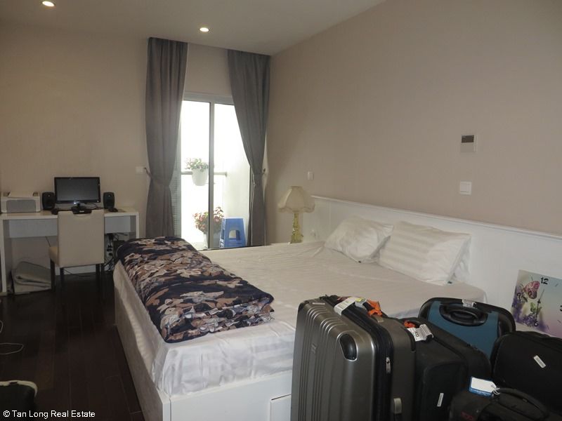 3 bedrooms Apartment in Ba Dinh, Ha Noi, Vietnam No. 6171