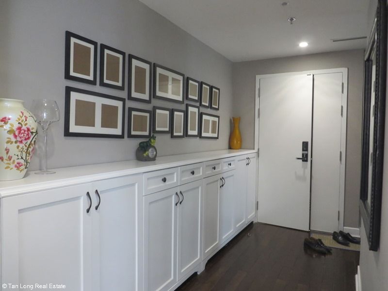 3 bedrooms Apartment in Ba Dinh, Ha Noi, Vietnam No. 6171