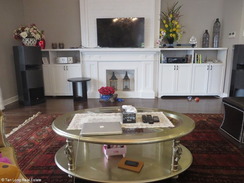 3 bedrooms Apartment in Ba Dinh, Ha Noi, Vietnam No. 6171