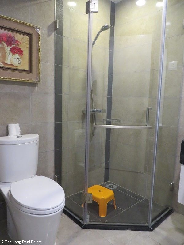 3 bedrooms Apartment in Ba Dinh, Ha Noi, Vietnam No. 6171