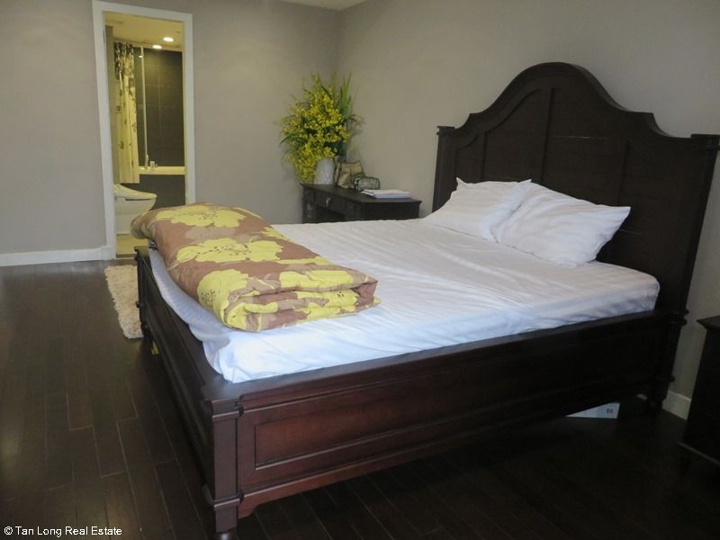 3 bedrooms Apartment in Ba Dinh, Ha Noi, Vietnam No. 6171