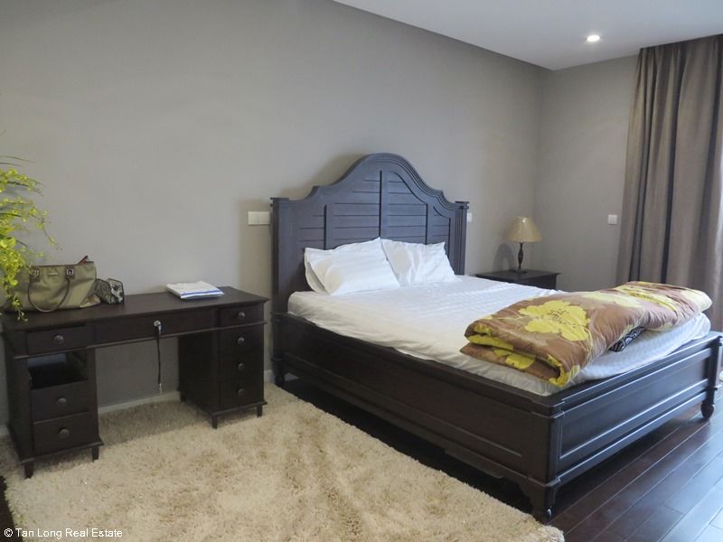 3 bedrooms Apartment in Ba Dinh, Ha Noi, Vietnam No. 6171