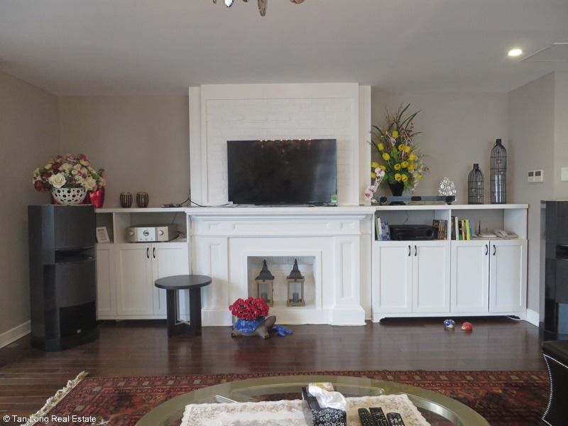 3 bedrooms Apartment in Ba Dinh, Ha Noi, Vietnam No. 6171