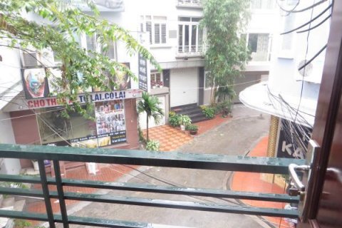5 bedrooms House in Ba Dinh, Ha Noi,  No. 6176 8