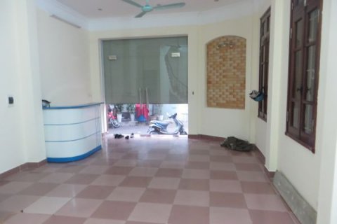 5 bedrooms House in Ba Dinh, Ha Noi,  No. 6176 5