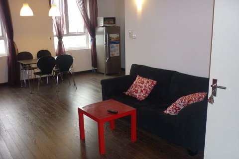 2 bedrooms Apartment in Cau Giay, Ha Noi, No. 6174 3