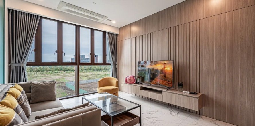3 bedrooms Condo in Thu Duc, Ho Chi Minh, No. 25386