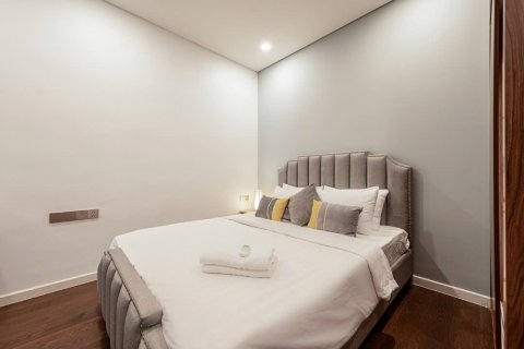 3 bedrooms Condo in Thu Duc, Ho Chi Minh, No. 25386 7