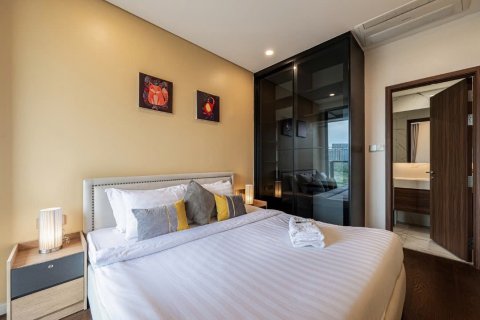 3 bedrooms Condo in Thu Duc, Ho Chi Minh, No. 25386 4