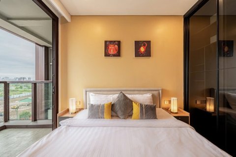 3 bedrooms Condo in Thu Duc, Ho Chi Minh, No. 25386 5