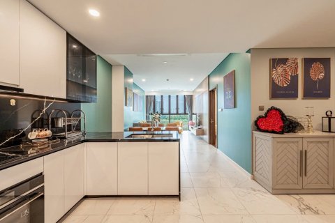 3 bedrooms Condo in Thu Duc, Ho Chi Minh, No. 25386 8