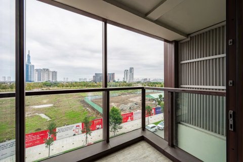 3 bedrooms Condo in Thu Duc, Ho Chi Minh, No. 25386 9