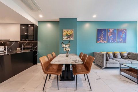 3 bedrooms Condo in Thu Duc, Ho Chi Minh, No. 25386 2