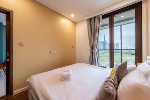 3 bedrooms Condo in Thu Duc, Ho Chi Minh, No. 25386 6