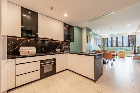 3 bedrooms Condo in Thu Duc, Ho Chi Minh, No. 25386 3