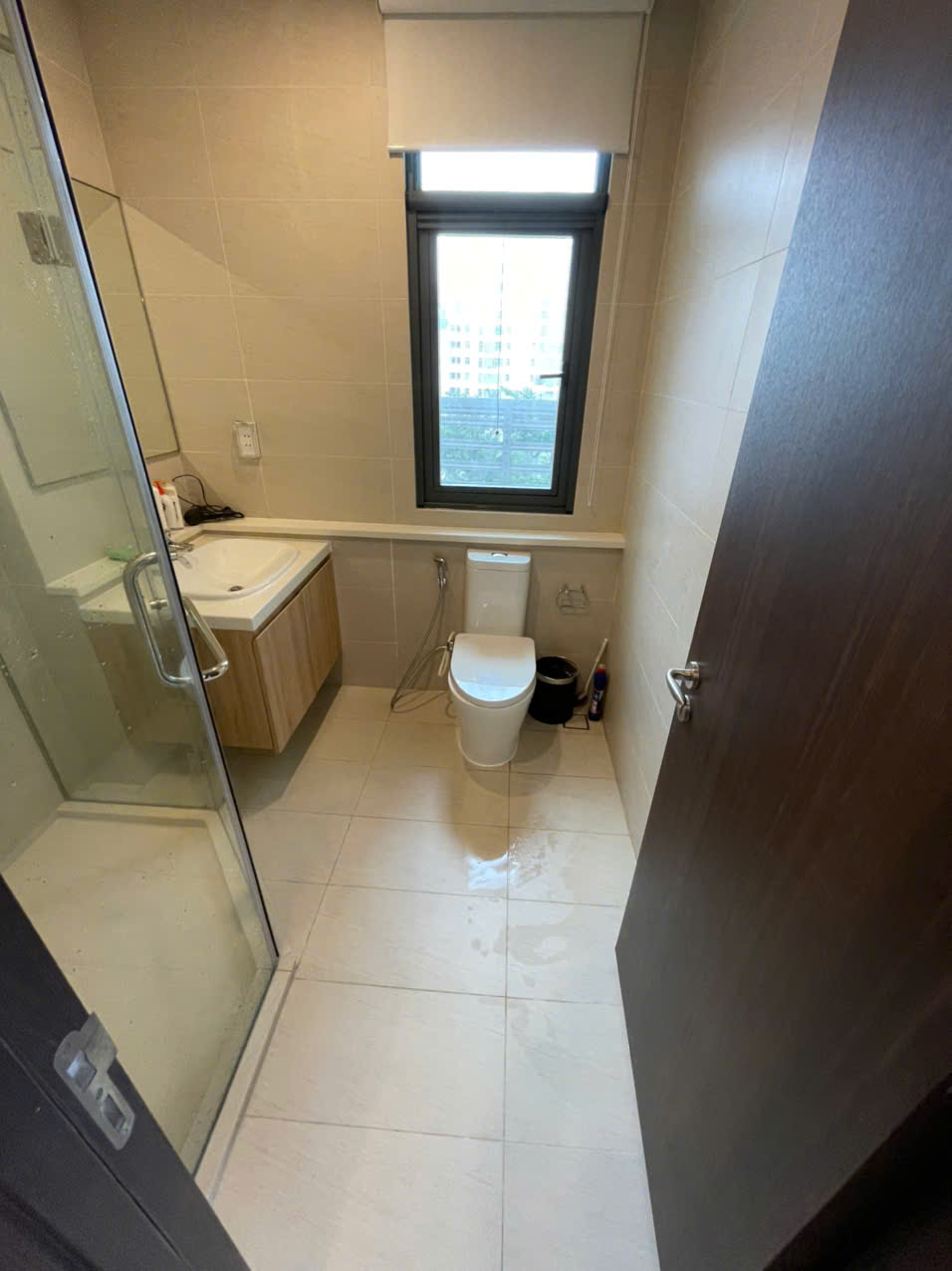 1 bedroom Condo in District 7, Ho Chi Minh, Vietnam No. 25384