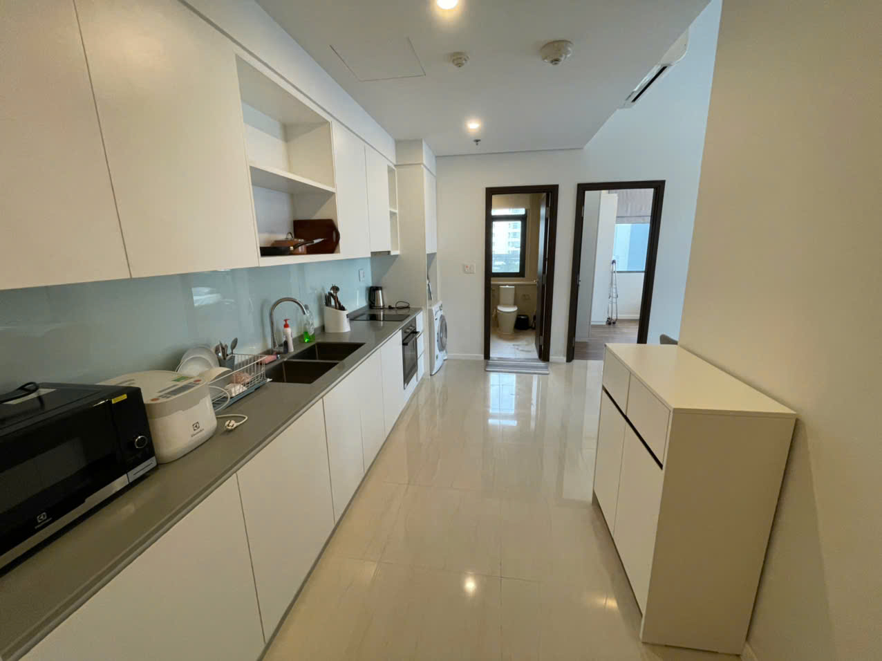 1 bedroom Condo in District 7, Ho Chi Minh, Vietnam No. 25384