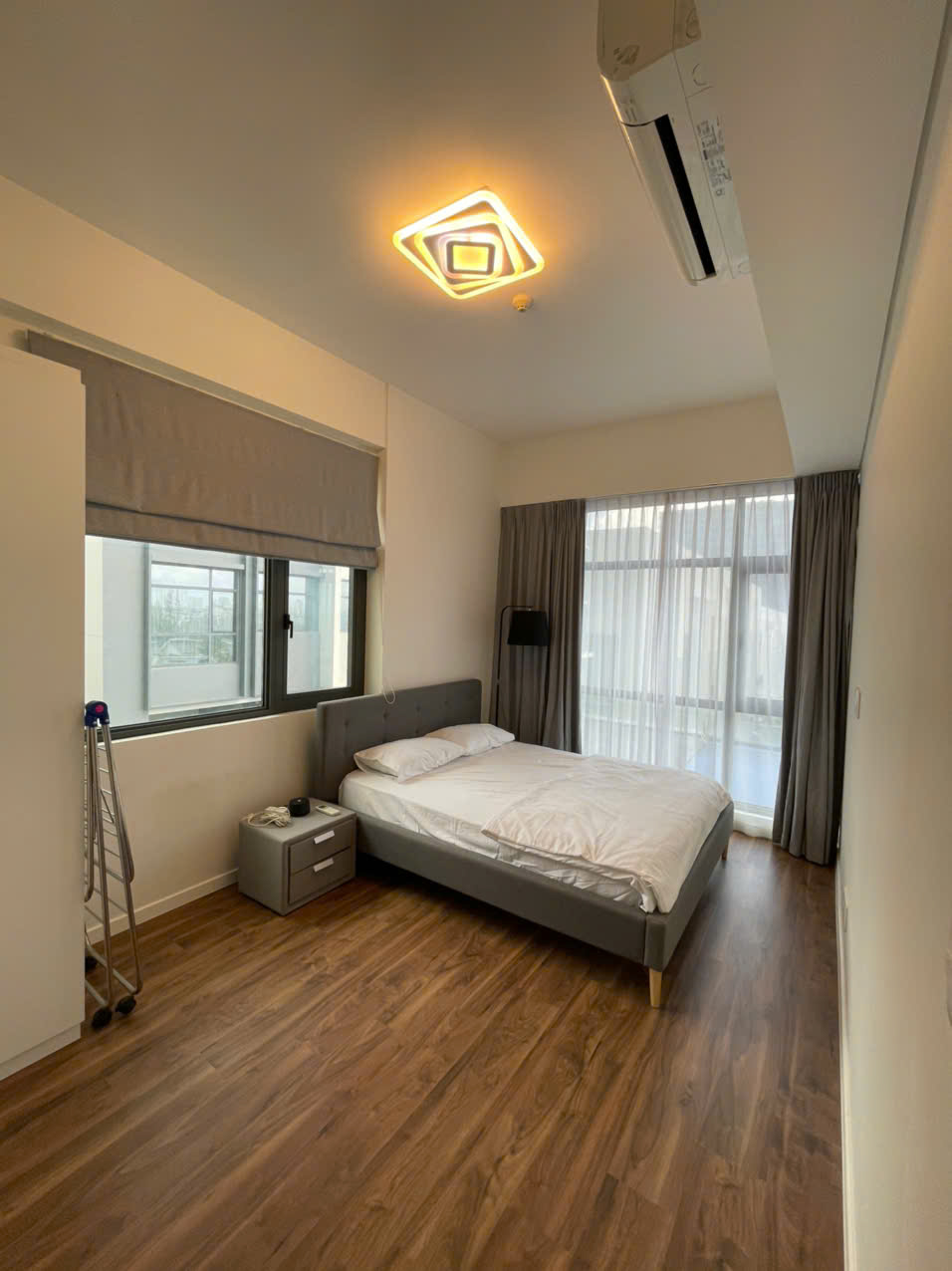 1 bedroom Condo in District 7, Ho Chi Minh, Vietnam No. 25384