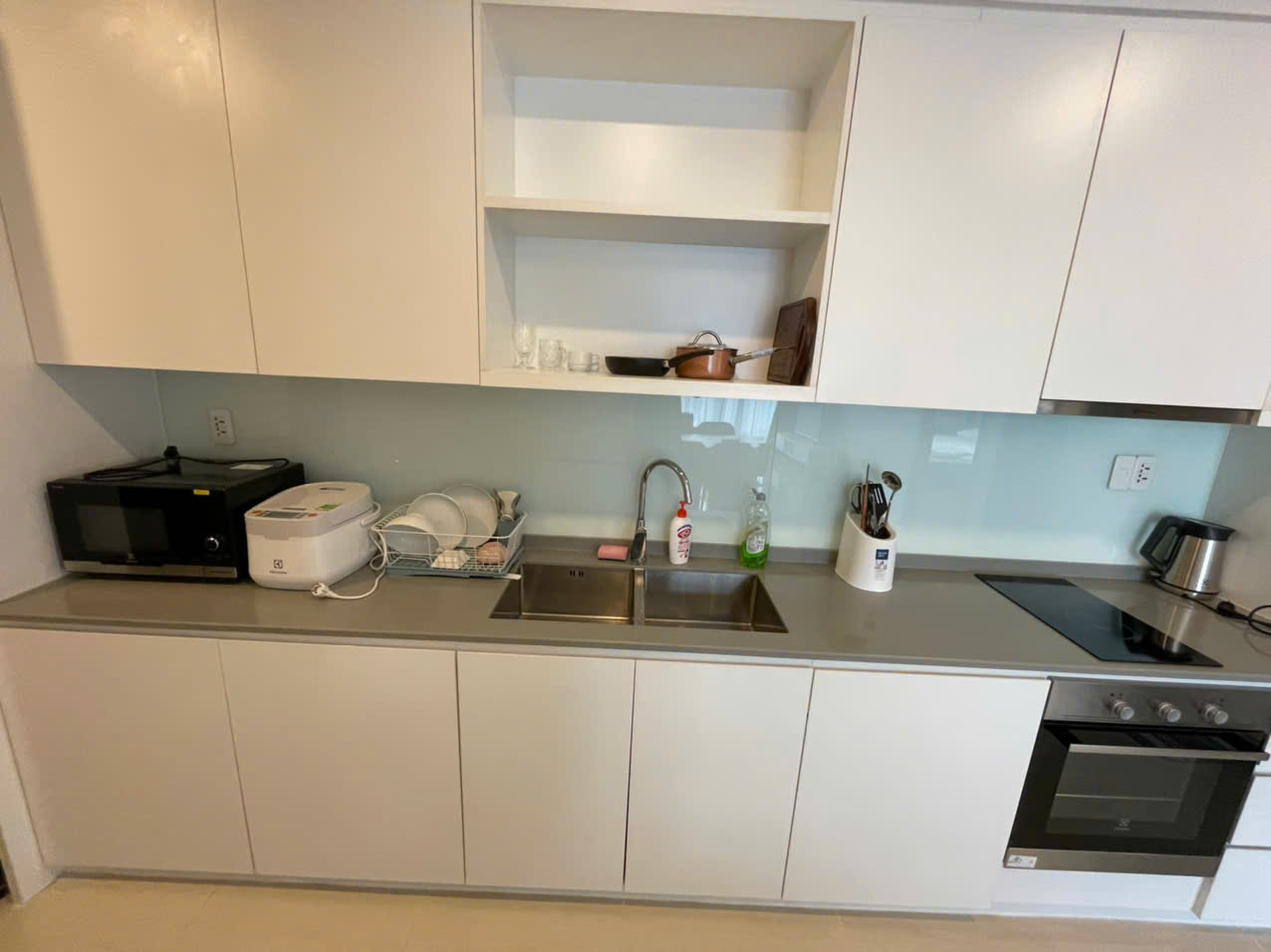 1 bedroom Condo in District 7, Ho Chi Minh, Vietnam No. 25384