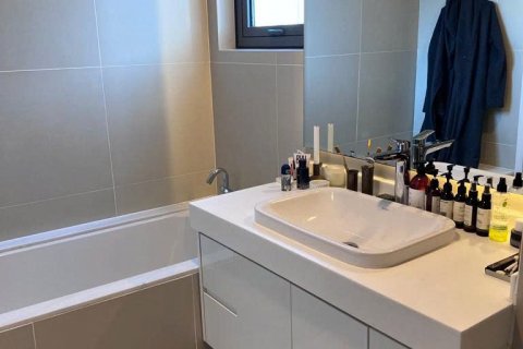 Кондоминиум с 4 спальнями в Тхудык, Хошимин , № 25387 7