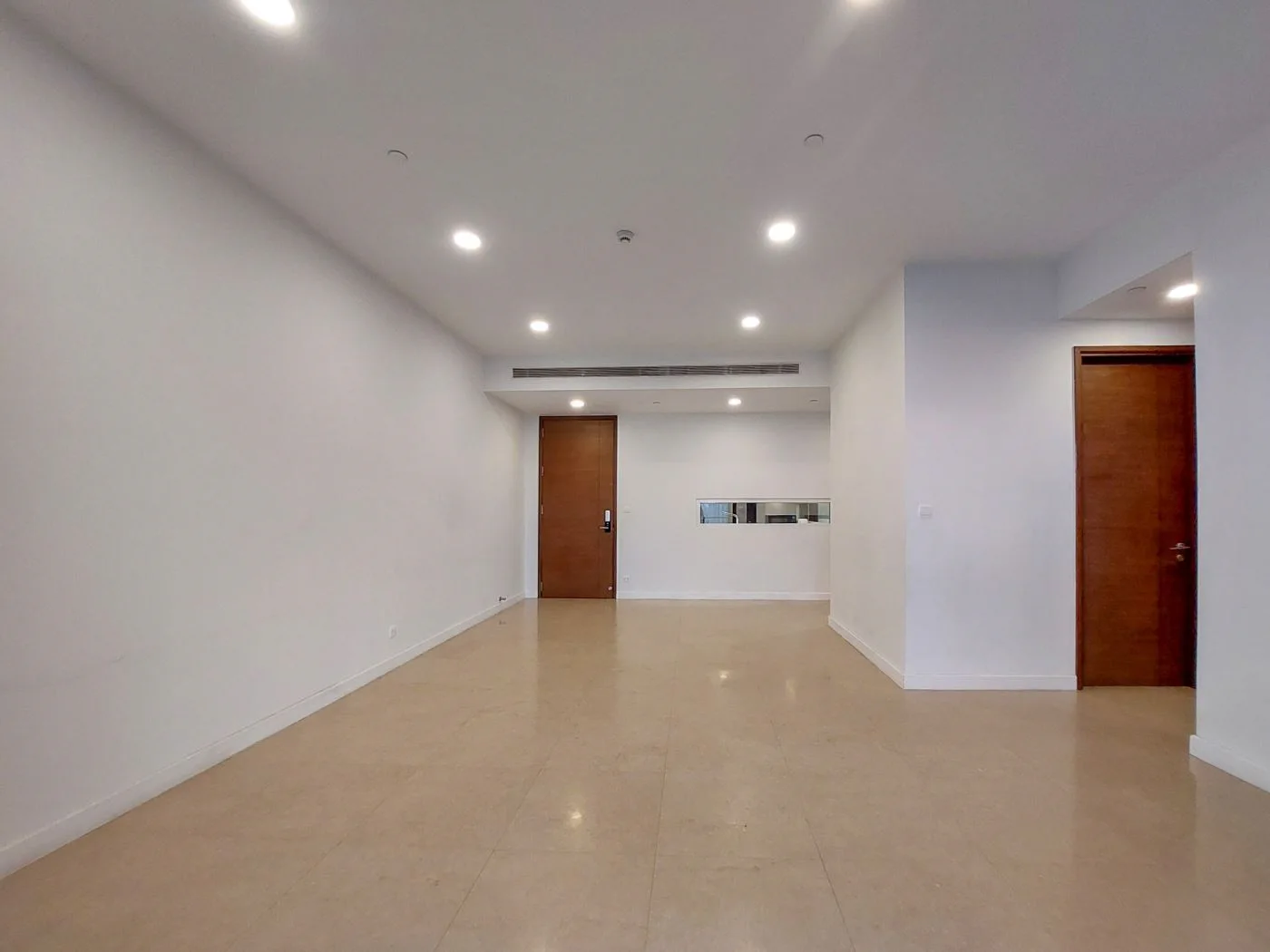 3 bedrooms Apartment in Thu Duc, Ho Chi Minh, Vietnam No. 27539