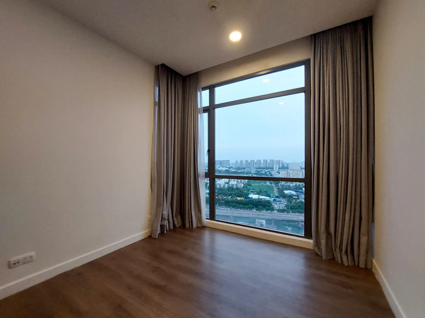 3 bedrooms Apartment in Thu Duc, Ho Chi Minh, Vietnam No. 27539