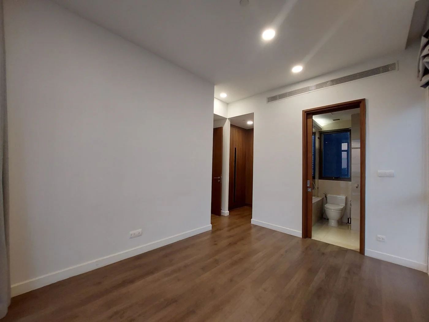 3 bedrooms Apartment in Thu Duc, Ho Chi Minh, Vietnam No. 27539