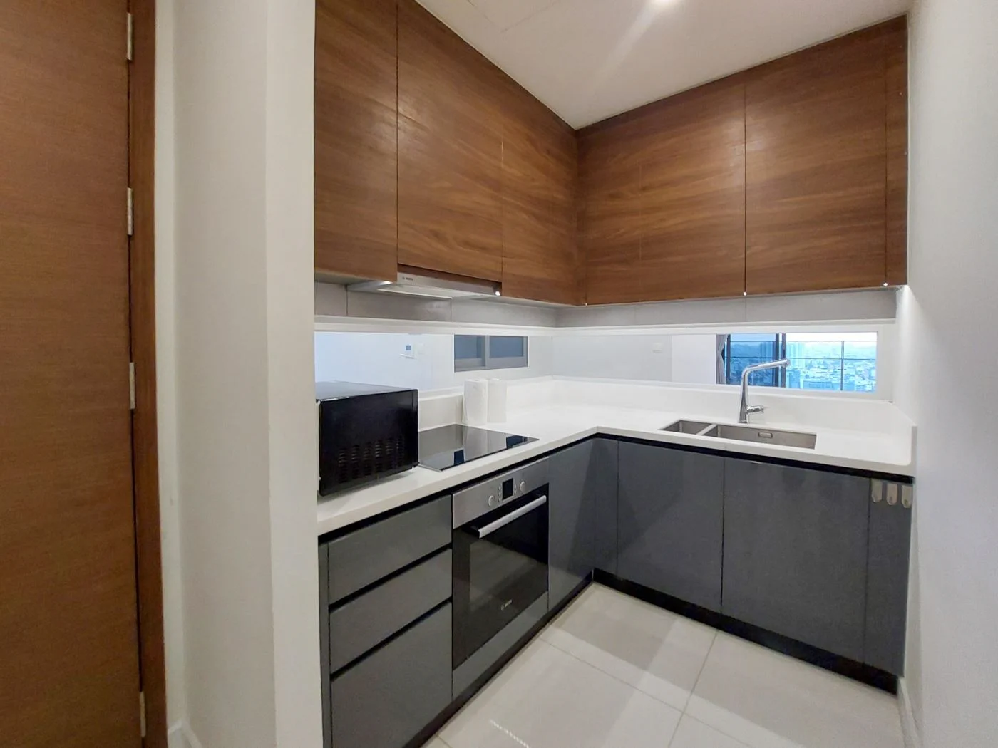 3 bedrooms Apartment in Thu Duc, Ho Chi Minh, Vietnam No. 27539
