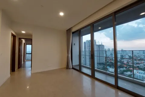 3 bedrooms Apartment in Thu Duc, Ho Chi Minh, No. 27539