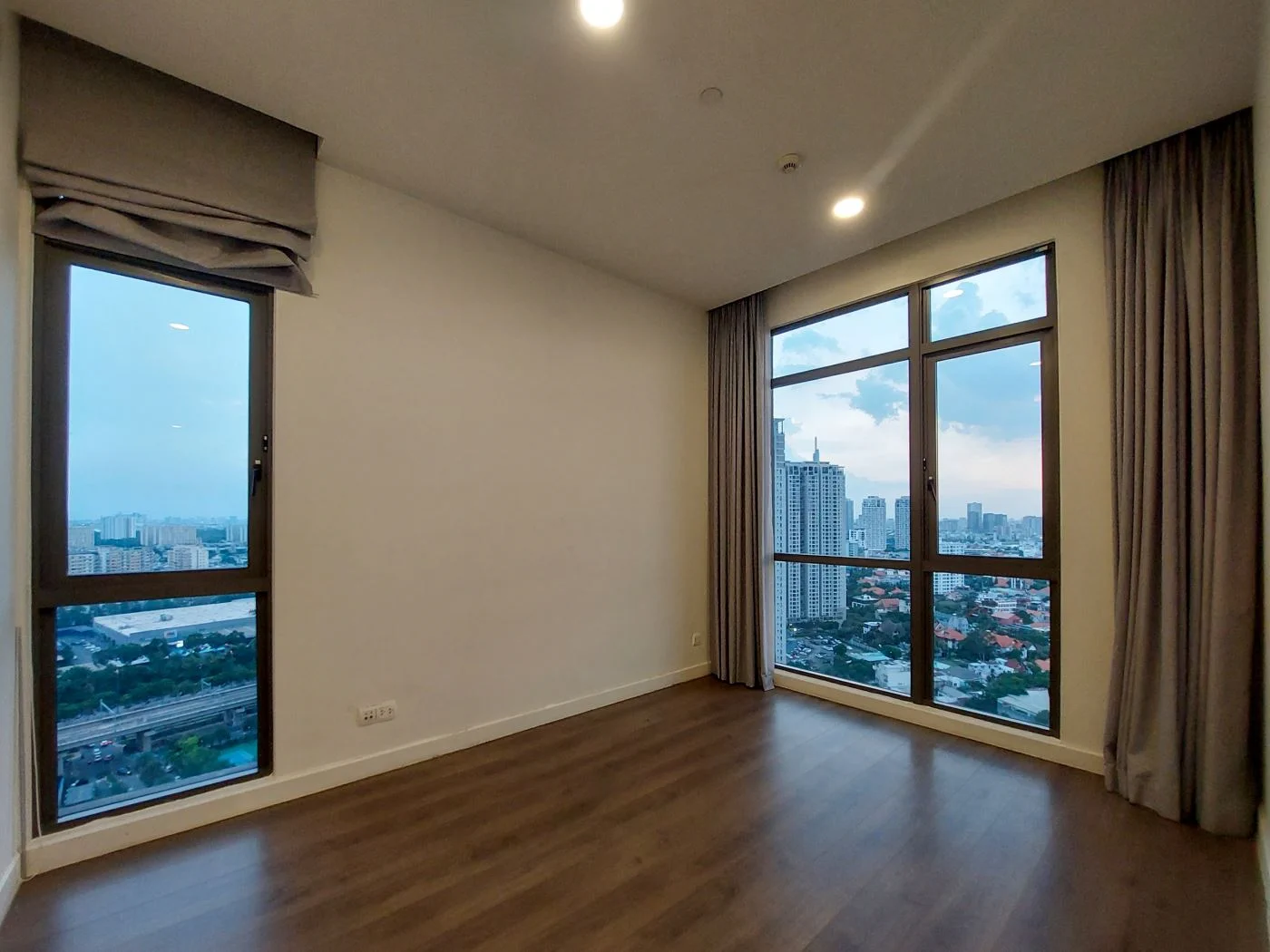 3 bedrooms Apartment in Thu Duc, Ho Chi Minh, Vietnam No. 27539